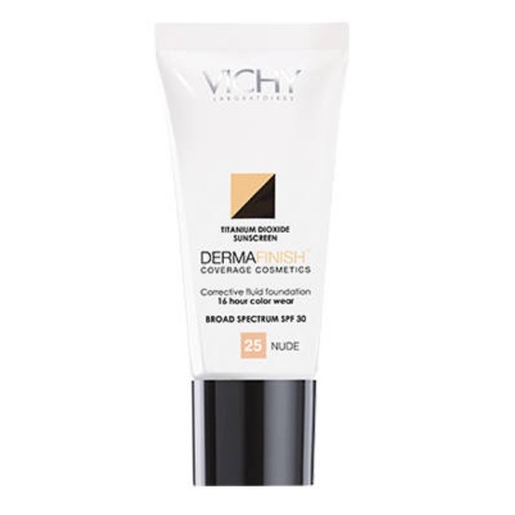 vichy Other - BNIB VICHY CORRECTIVE FLUID FOUNDATION vichy Other - BNIB VICHY CORRECTIVE FLUID FOUNDATION